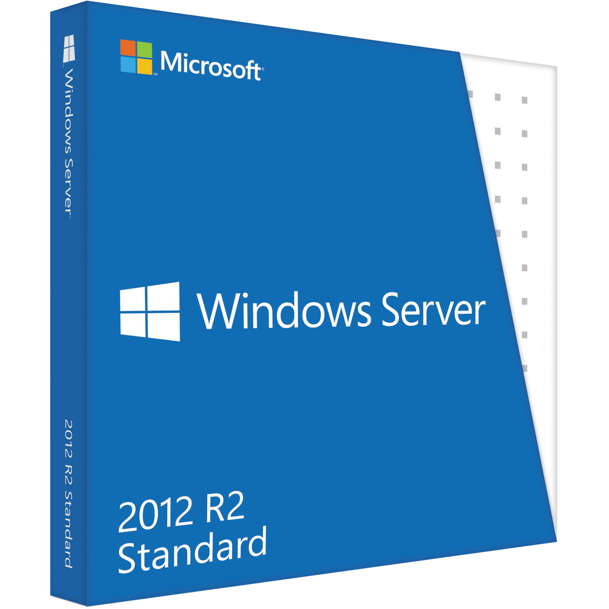windows server 2008 version